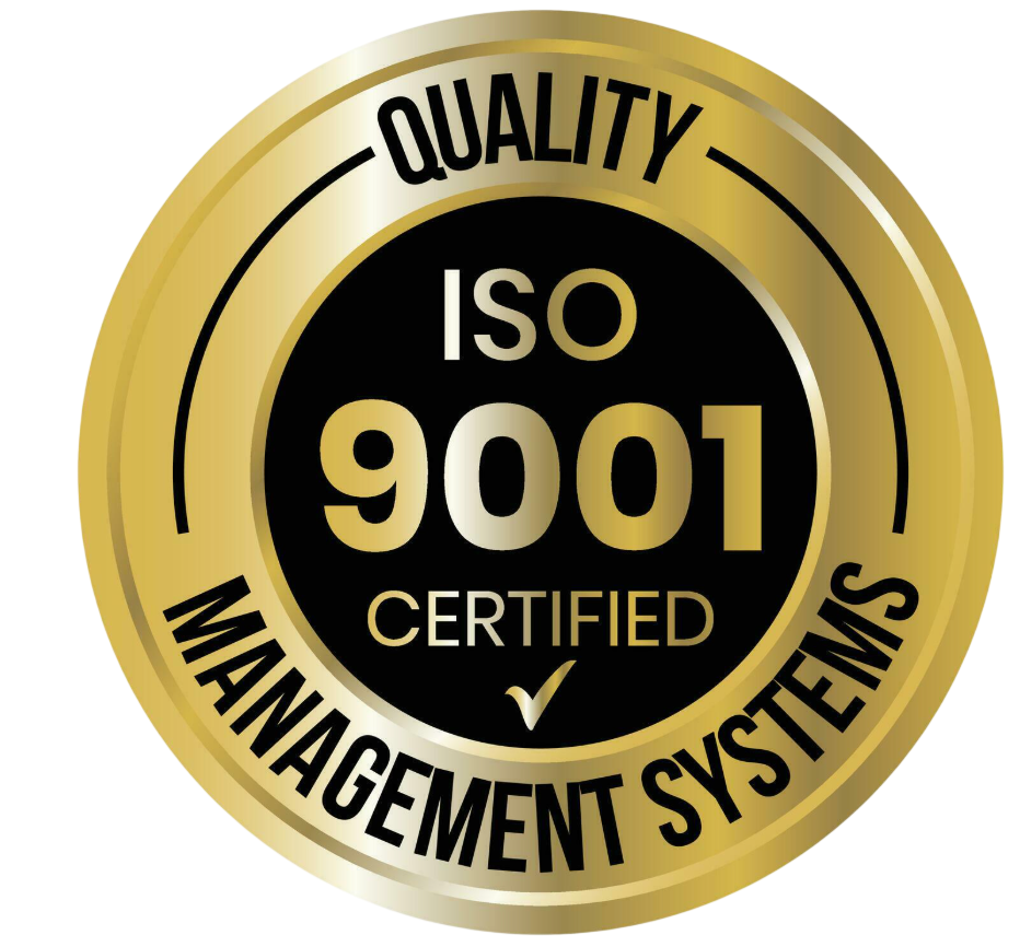 ISO 9001